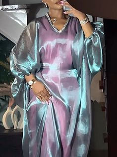 Mother Of The Bride Dresses Hijab, Evening Dresses Plus Size Classy, African Wedding Guest Dress, Boubou Gown Styles, Boubou Gown, Evening Dress Plus Size, Modest Christian Clothing, Dark Purple Dress, Organza Styles