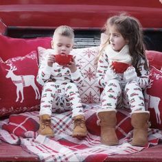 New With Tags Cotton Pajamas Christmas Red Truck, Star Wars Halloween, Old Navy Kids, Toddler Pajamas, Best Pajamas, Trendy Mom, Cotton Pajamas, Winter Pajamas, Family Movie