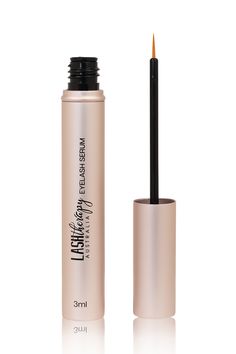 Lash Therapy Serum, Australia Lash Therapy, Glow For It Lash Serum, Eyelash Growing Serum, Lash Therapy Australia Eyelash Serum, Lash Therapy Mascara, Lash Therapy Australia Serum, Thing To Put On Your Christmas List List, Good Eyelash Serum