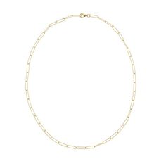 Simple, yet stylish, this Adornia link chain is bound to be an everyday favorite. Simple, yet stylish, this Adornia link chain is bound to be an everyday favorite. Plating: 14k gold, rhodium Nickel free Metal: brass Chain length: adjusts to 17 in. Packaging: velvety pouch Finish: polished Chain type: link Size: One Size. Color: Yellow. Gender: female. Age Group: adult. Material: Gold Over Sterling. Everyday Necklace With Oval Link Cable Chain, Everyday Link Chain Necklace With Paperclip Chain, Dainty Link Chain Necklace For Everyday, Everyday Necklaces With Rectangular Links Chain, Everyday Dainty Link Chain Necklace, Everyday Paperclip Chain Link Necklace, Everyday Necklace With Rectangular Link Cable Chain, Gold Link Chain Necklace, Everyday Chain Link Necklace With Lobster Clasp