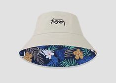 Unisex Reversible Bucket Hat available in different colors and sizes. This stylish pattern bucket hat will be everything you need to elevate your style! Key Characteristics: Material: Cotton Size: Brim 8 / Depth 9 Shipping: Guaranteed safe + secure checkout 100% money back guarantee Not sold in stores, limited quantity available Casual Reversible Bucket Hat For Festival, Reversible Cap Sun Hat For Beach, Reversible Beach Sun Hat Cap, Casual Reversible Sun Hat For Festivals, Trendy Reversible Adjustable Bucket Hat, Reversible Bucket Hat For Vacation, Reversible Summer Bucket Hat For Outdoor, Reversible Cap For Vacation, Summer Reversible Bucket Hat For Outdoor