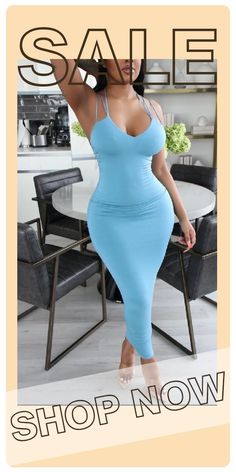 Sexy Fashion Tight Blue Suspender Dress-ZF20061310-3 Blue Suspenders, Bandage Dress Black, Suspender Dress, Black N White Dress, Bandage Dress, Dress Blue, Dress Black, Blue Dresses