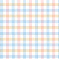 Pastel Gingham Stripe Fabric - Blue - ineedfabric.com Pastel Checkered Background, Blue Gingham Aesthetic, Pastel Gingham Background, Light Blue Gingham Wallpaper, Pastel Plaid Background, Yellow Prints, Pastel Gingham, Pastel Fabric, Blue Gingham Fabric