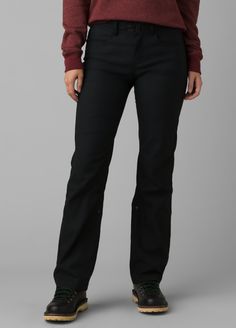 Halle Pant II | prAna Outdoor Pants, Be Better, Halle, Invisible Zipper, Twill Tape, Outdoors Adventure, What To Wear, Pants For Women, Shop Now