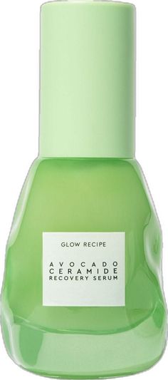 Glow Recipe Avocado, Papaya Sorbet, Girly Christmas Gifts, Preppy Skincare, Birkenstock Boston Shearling, Hyaluronic Serum, Glow Recipe, Aesthetic Skincare, Glowing Skincare