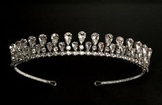 Head Peices, Bridal Tiaras, Crystal Tiara, Sparkly Jewelry