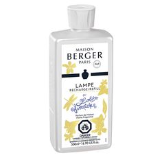 This Maison Berger Collection Will Bring A Great Ambiance To Your Home. , 500ml Paris Chic, Ivy Leaf, Mini Candles, Star Anise, Violet Flower, Sweet Notes, Floral Notes, Flower Heart, Oil Lamps