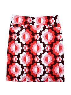 Zinnia Fabric, Elastic Waistband Skirt, Skirt Details, Cute Skirt, Pajama Robe, 50th Gifts, Cute Skirts, Spring 2024, Top Dress