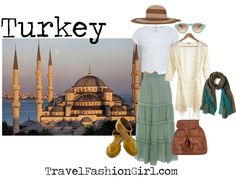 Hack Fashion, Turkey Travel, Modest Clothing, Travel Wardrobe, Packing Tips For Travel, Travel Fashion, Clothing Essentials, Go Camping