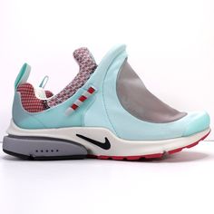 Nike Air Presto Tent X Comme Des Garcons Blue Red Bv0071-400 Men Size 10 Womens 11.5 Shoes Are New With Original Box But Without Box Lid All Our Shoes Are 100% Authentic And Purchased From Various Authorized Retailers. Because Of This The Shoes May Have Been Tried On In Store. Fast Shipping All Items Are Typical Shipped Within 24 Hour Of Purchase (Excluding Weekends) To The Shipping Address On File. We Will Ship Your Item In Either A Box Or In A Poly Bag. Double Boxing Is Available Upon Request. Air Presto, Nike Air Presto, Poly Bags, Comme Des Garcons, Boxing, New Product, Nike Men, Nike Shoes, Tent