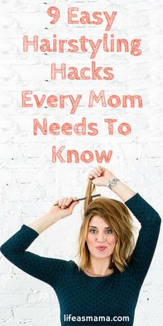 Hairstyle Hacks, How To Have Style, Shih Tzu Grooming, Mom Hair, Tall Girl Fashion, Grooming Style, Mom Needs, Halo Hair Extensions, Halo Hair