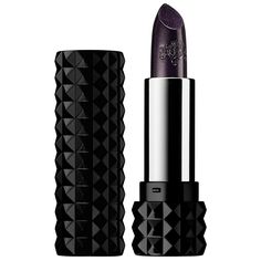 Kat Von D Studded Kiss Lipstick in Poe