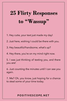 How To Be Flirty, Flirty Conversation Starters, Clever Pick Up Lines, Compliments For Her, Text Conversation Starters, Flirty Lines, Pick Up Line Jokes, Flirty Questions, Funny Couples Texts