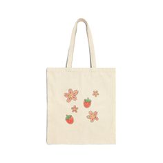 This 100% cotton bag comes in one size - 15" x 16"- perfect for everyday wear. While the canvas material will show off your designs in great colors, it's durable and will last for years. The bag features 20" handles (made from the same canvas), making it easy to carry even with a week's worth of shopping. .: 100% cotton canvas .: Heavy fabric (12 oz/yd² (406.9 g/m .: Sewn-in label .: Available in natural and black colors Casual Cotton Canvas Bag With Canvas Lining, Casual Canvas Bag With Cotton Lining, Cotton Canvas Bag For Shopping, Cotton Canvas Bag With Canvas Lining For Shopping, Large Capacity Cotton Tote Canvas Bag, Large Capacity Cotton Canvas Tote Bag, Trendy Beige Cotton Bags, White Cotton Canvas Bag With Canvas Lining, Trendy Cotton Tote Shoulder Bag