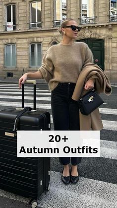 Cute Comfy Fall Outfits, Comfy Fall Outfits, Cozy Fall Outfits, Coachella Outfit, Paris Outfits, Autumn Outfits, Trendy Fall Outfits, Cozy Outfit, Autumn Outfit