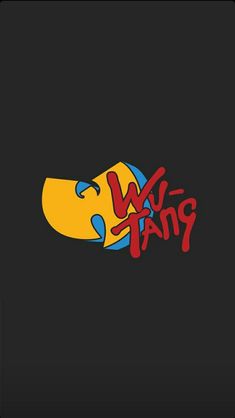 Wu Tang Clan Logo, Hip Hop Wallpaper, Girly Graphics, Rapper Wallpaper Iphone, Pixel Art Background, Supreme Wallpaper, Rap Wallpaper