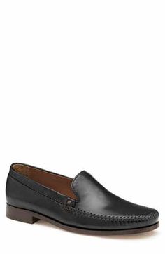 Florsheim Berkley Flex Penny Loafer (Men) | Nordstrom Penny Loafers Men, Penny Loafer, Penny Loafers, Arch Support, Penny, Classic Style, Arch, Loafers, Nordstrom