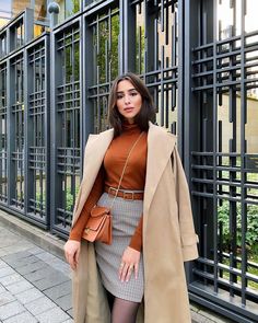 Meeting Outfit, Cute Modest Outfits, Winter Fashion Outfits Casual, Elegante Casual, Classy Dress Outfits, Stylish Work Outfits, Looks Chic, Winter Fashion Outfits