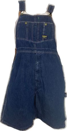 Utility Denim Bottoms With Bib Front, Utility Denim Bib Front Bottoms, Utility Style High Rise Medium Wash Overalls, Utility High Rise Medium Wash Overalls, Dark Wash Utility Denim Jumpsuit With Bib Front, Utility Style Dark Wash Denim Jumpsuit With Bib Front, Denim Bib Front Overalls, Medium Wash Bib Front Utility Bottoms, Utility Bib Front Bottoms In Medium Wash