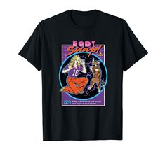 PRICES MAY VARY. OFFICIALLY LICENSED - 100% authentic by artist Steven Rhodes. Nostalgic, offbeat, and ironic graphic merch. Inspired by the children’s activity books of the 70’s and 80’s. Nostalgia with a twist of darkness for fans of everything retro and vintage. AUTHENTIC POP CULTURE MERCHANDISE – Cult classic apparel and gear with an old school, funny feel. Perfect for nonconformist, introverts, fans of horror, comedy, anti-social movements, and the occult. A great gift for fans of cats, girls, and cat girls! Lightweight, Classic fit, Double-needle sleeve and bottom hem Steven Rhodes, Horror Comedy, School Funny, Cat Body, Social Movement, Activity Books, 80s Retro, Anti Social, Girl Body