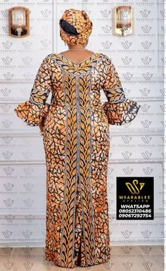 Print Dress Designs, African Lace Styles