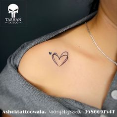 Tiny Tattoos For Women, Tiny Heart Tattoos, Cool Wrist Tattoos, Shape Tattoo, Petite Tattoos, Japanese Tattoos, Tatuaje A Color