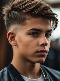 Llama Haircut Boy, Boys Hair Cuts 2024 Trends Kids, Boys High Fade Haircut, Boys Fade Haircut Kids Long On Top, Preteen Boy Haircuts Long On Top, Boys Hair Cuts 2024, Boys Haircut 2024, Bro Flow Hairstyle, Teenage Boys Haircuts 2024