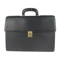 LOEWE 13-50.70.002-1579 Business bag black leather mens Briefcase Description Item No. 2013103002211 Brand LOEWE Model Number 13-50.70.002-1579 Gender mens Condition Rank Comprehensive Evaluation:B Outside: Used B rank (minor stain, rubbing, scratches, corner scraping, Losing Shape, Hardware part rubbing / peeling / scratching / Kusumi) Inside: Used B rank (minor stain, rubbing, scratches, edge peeling) Specification outside： Open pocket x 1 inside： interior zip pocket x 1、Open pocket x 1、Card p