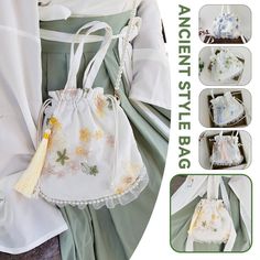 Describe : Material: Canvas Size:25*22cm/9.84*8.66in，Strap length:140cm/55.12in Package:1X  Bag Feature: Don't look at me, I am super able to pretend Mobile phones, coin purses, and cosmetics can be easily installed without stress when you go out. Scene: leisure, banquet, travel, shopping Notice: 1. Due to lighting, display and other reasons, there may be some color difference between the actual color and the picture, please understand. 2. Since the size is measured manually, please allow for er Daily Use Shoulder Bag With Tassels, Spring Shoulder Bag With Tassels For Daily Use, Spring Portable Pouch Shoulder Bag, Embroidered Summer Pouch Shoulder Bag, Summer Embroidered Pouch Shoulder Bag, Spring Embroidered Pouch Shoulder Bag, Bling Microphone, Purse Embroidery, Skateboard Bag