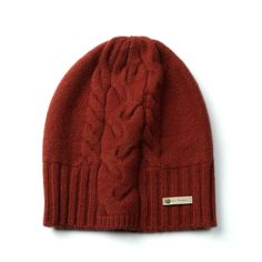 42925076086940 Beanie Style, Season Winter, Keep Warm, Apparel Accessories, Style Casual, Cashmere, Twist, Wool, Knitting