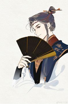 Geisha Anime, Eastern Aesthetic, Asian Anime, Asian Characters, Cartoon Body, Ancient Chinese Art, Girl Drawing Sketches, Human Art, Anime Poses Reference