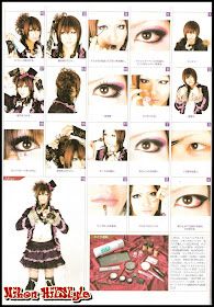 Harajuku Makeup, Fashion In Japan, Gyaru Aesthetic, Makeup Magazine, Ethereal Makeup, Makeup Clothes