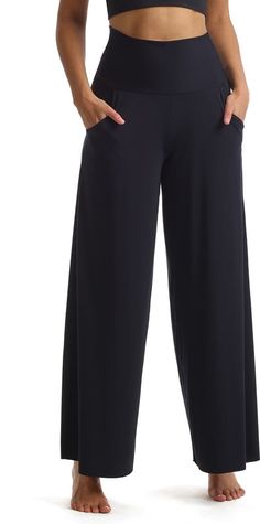 Commando Butter High Waist Wide Leg Lounge Pants | Nordstrom Wide Leg Lounge Pants, Lounge Pants, Leg Pants, Wide Leg Pants, High Waist, Wide Leg, Lounge, Butter, Nordstrom