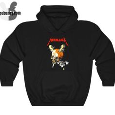 metallica damage inc shirt white1 Motorcycle Clothing, And Justice For All, Motorcycle Outfit