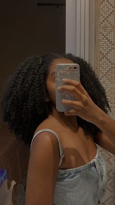 Waist Length Natural Hair, 4c Afro, Feed In Braids Hairstyles, Curly Hair Photos, Quick Natural Hair Styles, Loose Hair, Protective Hairstyles Braids