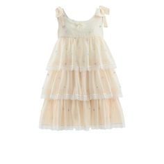 Step into the enchanting world of summer with our Summer Sweet Princess Style Apricot Dress. This delightful creation is designed to make you feel like a true princess with its intricate details and sweet allure. The Original Sweet Princess Style Cake Dress Strap A-line Dress exudes a sense of whimsical charm, perfect for those sunny days when you want to shine bright. Made from high-quality polyester fabric, this Summer dress is adorned with three-dimensional decoration, lace, bows, and polka dots that add a touch of elegance to your summer wardrobe. Mori Girl Aesthetic, Apricot Dress, Hat Aesthetic, Cake Dress, Fairy Dresses, Dress Cake, Goth Dress, Kawaii Dress, Maid Dress