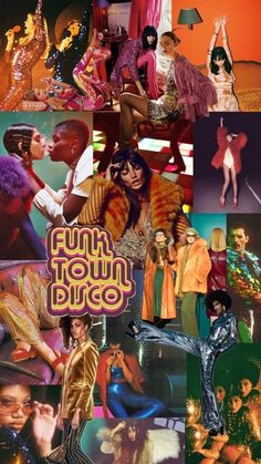 Dai un'occhiata agli Shuffle di 22drine #funktowndisco #disco #discoaesthetic #70saesthetic #70s #70svibe #groove #retro #retroaesthetic #retrovibes #retrocollage #collageaesthetic 70s Fashion Disco Parties, Disco Aesthetic 70s, Studio 54 Aesthetic, Disco Party Aesthetic, Soul Train Themed Party, 70s Themed Birthday Party, 70s Fashion Disco, Studio 54 Party, 70s Theme Party