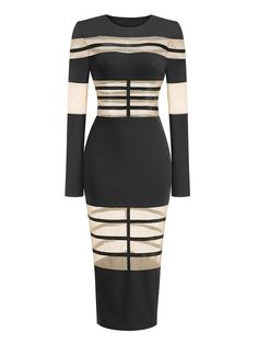 49295387263270|49295387492646|49295387525414|49295387558182 Striped Midi Dress, Winter Coats Jackets, Summer Wedding Dress, Shop Maxi Dresses, Matching Dresses, Black Midi Dress, Black Maxi Dress, Long Sleeve Pullover, Pullover Styling