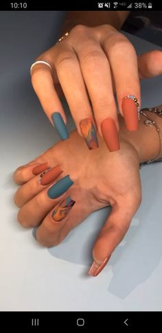 Thanksgiving Nails Simple, Thanksgiving Nail Colors, Pastel Nails Ideas, Simple Thanksgiving Nails, Nail Art Thanksgiving, Thanksgiving Nails Acrylic, Perfect Nail Color, Nail Art 2023, Nails Thanksgiving