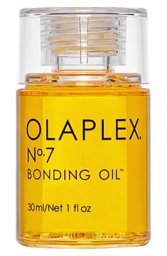 Olaplex Products, Bonding Oil, Green Tea Oil, Double Menton, Soften Hair, Heat Protectant, Frizz Control, Hair Strengthening