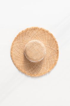 A classic summertime staple for a romantic warm-weather look, the Collioure Hat is perfect for days spent in the sunshine. With lovely vintage-inspired florals around the crown, this hat is available in tan straw with either black or white fleur details. Please Note- This item is final sale only. . Details: 17.5" Total Diameter 22" Around Crown, Adjustable Inner Ribbon Material: 100% Raffia, Polyester Inner Ribbon Imported Spring Coastal Boater Hat Made Of Toquilla Straw, Beachy Woven Straw Hat For Spring, Toquilla Straw Sun Hat For Spring Vacation, Spring Vacation Straw Boater Hat, Spring Beach Straw Hat With Flat Brim, Coastal Straw Sun Hat For Spring, Spring Coastal Straw Sun Hat, Straw Coastal Sun Hat For Spring, Spring Vacation Woven Boater Hat