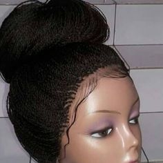 Yarn Braids Styles, Xpression Hair, Box Braids Wig, Lace Braids, Hd Lace Wigs, Yarn Braids, Twist Braid, Box Braid Wig, New Hair Growth