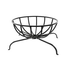 Minuteman Basket Grate Fire Pit Grate, Iron Basket, Oval Basket, Fireplace Grate, Firewood Logs, Fireplace Logs, Round Fire Pit, Fireplace Hearth, Indoor Fireplace