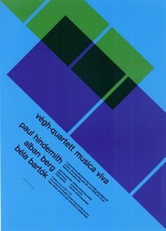 a blue and green poster with the words, verhopia atlantica wira