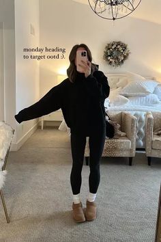 Outfits Leggins, Stile Hijab, Mode Zara, Looks Party, Outfit Inspo Casual, Cute Lazy Day Outfits, Neue Outfits