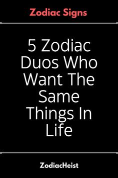 Some zodiac duos are just meant to be! ???? These 5 pairs share similar goals, values, and dreams, making them the perfect match in friendships, love, and partnerships. Tap to see which signs align seamlessly! ?? #ZodiacPerfectPairs #HarmoniousZodiacDuos #AstrologyAndCompatibility #CosmicConnections #ZodiacSharedDreams #ZodiacPartnershipGoals #ZodiacFriendshipMagic #ZodiacLoveDuos #AstrologyOfAlignment #ZodiacHarmony#Zodiac#Astrology#Horoscope#Aries#Taurus#Gemini#Cancer#Leo#Virgo#Libra#Scorpi...