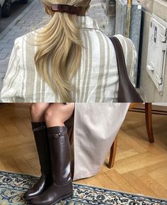 Thrifting Inspiration, Djerf Style, People References, Fall Mood, Hot Coco, Matilda Djerf, Instagram Ideas, Fashion Photoshoot