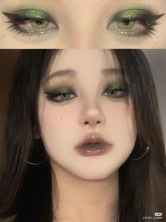 Drag Make-up, Makeup Tip, Makijaż Smokey Eye, Edgy Makeup