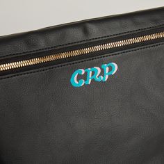 customizable vegan bags Designer Monogram Rectangular Bags, Customizable Travel Pouch Bag, Luxury Monogram Rectangular Bag, Customizable Pouch Bags, Customizable Pouch For Personal Use, Rectangular Monogram Bag For Personal Use, Customizable Leather Travel Bags, Personalized Black Bag For Shopping, Personalized Black Shopping Bag