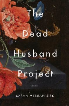 the dead husband project book cover